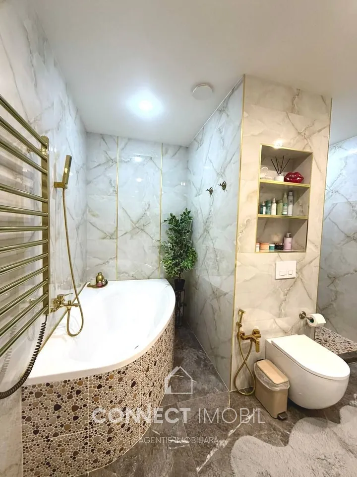 2-комнатная квартира, 120 м² — Изображение 4