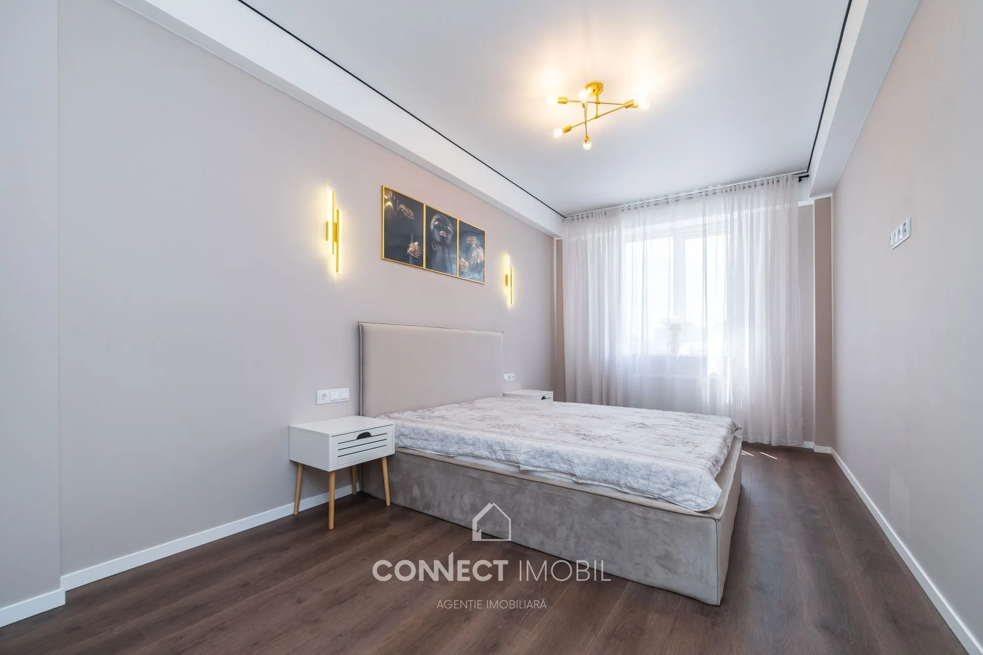 1-комнатная квартира, 50 м² — Изображение 2