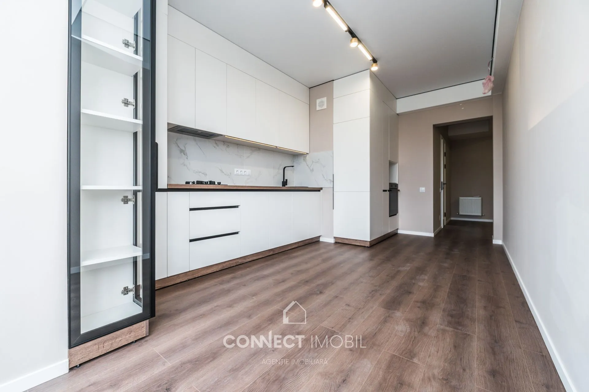 1-комнатная квартира, 50 м² — Изображение 1