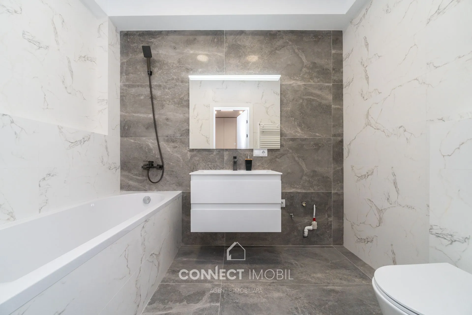 1-комнатная квартира, 50 м² — Изображение 3