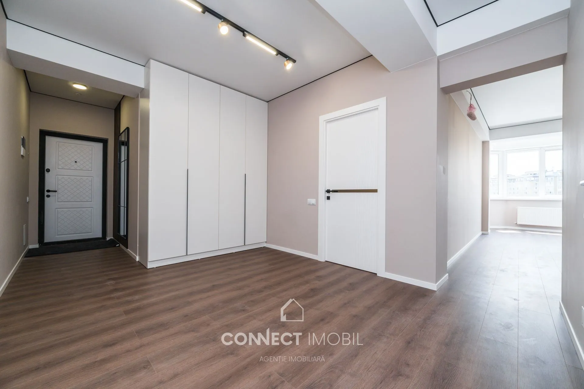 1-комнатная квартира, 50 м² — Изображение 4