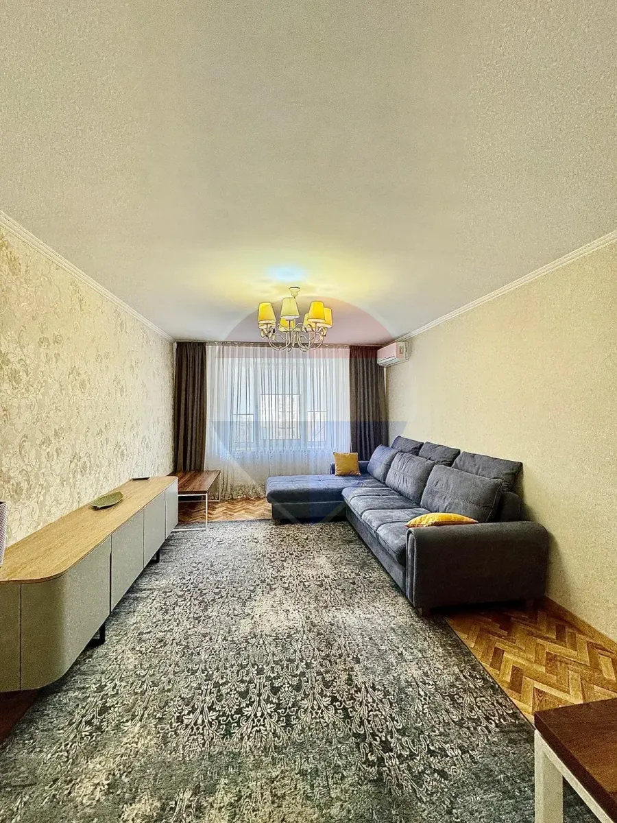 2-bedroom apartment, 100 m² — Image 1