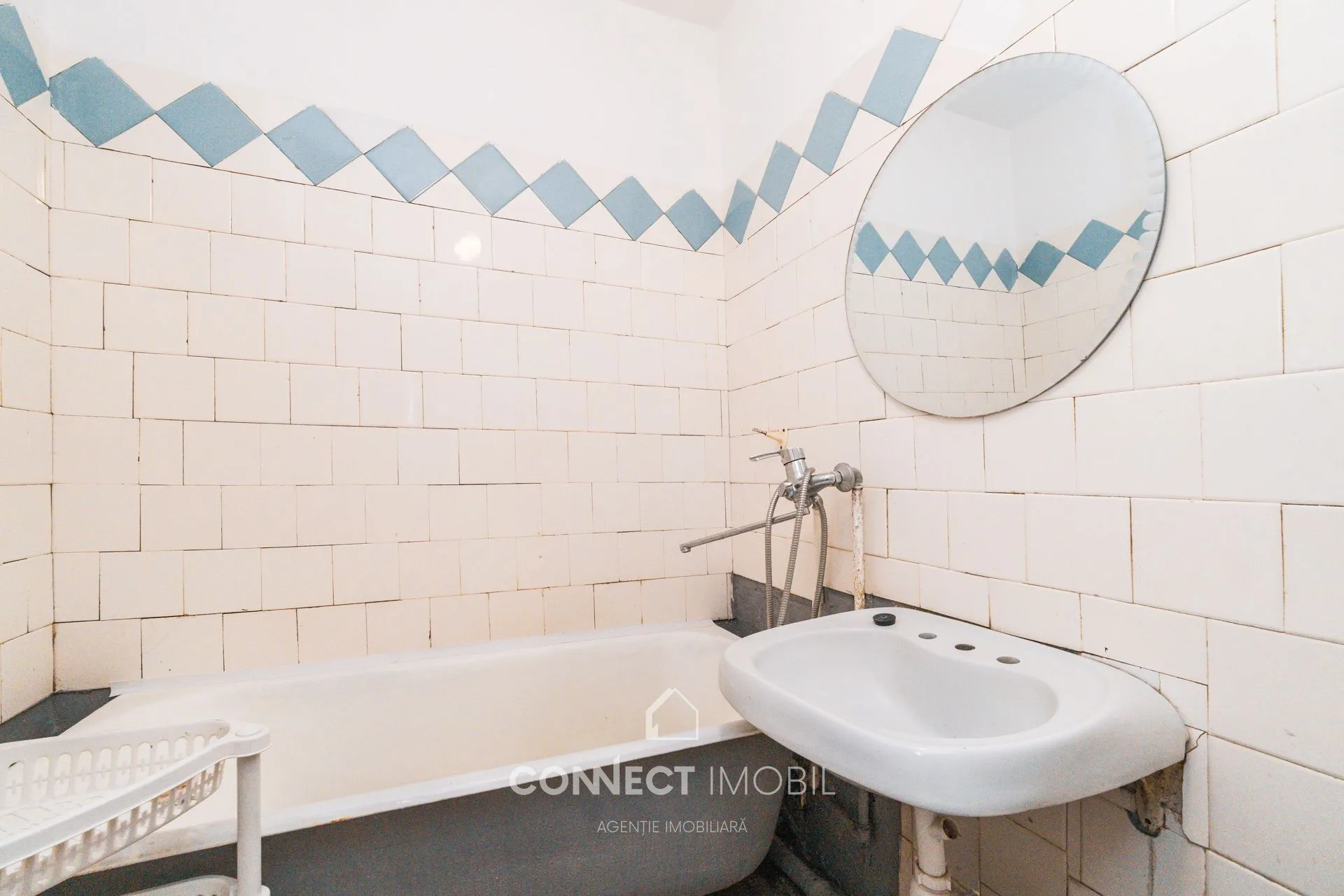 2-camere apartament, 52 m² — Imagine 4