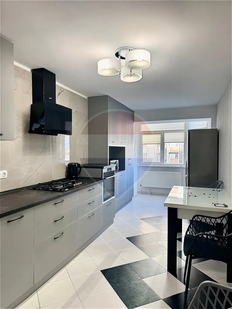 2-bedroom apartment, 100 m² — Image 2