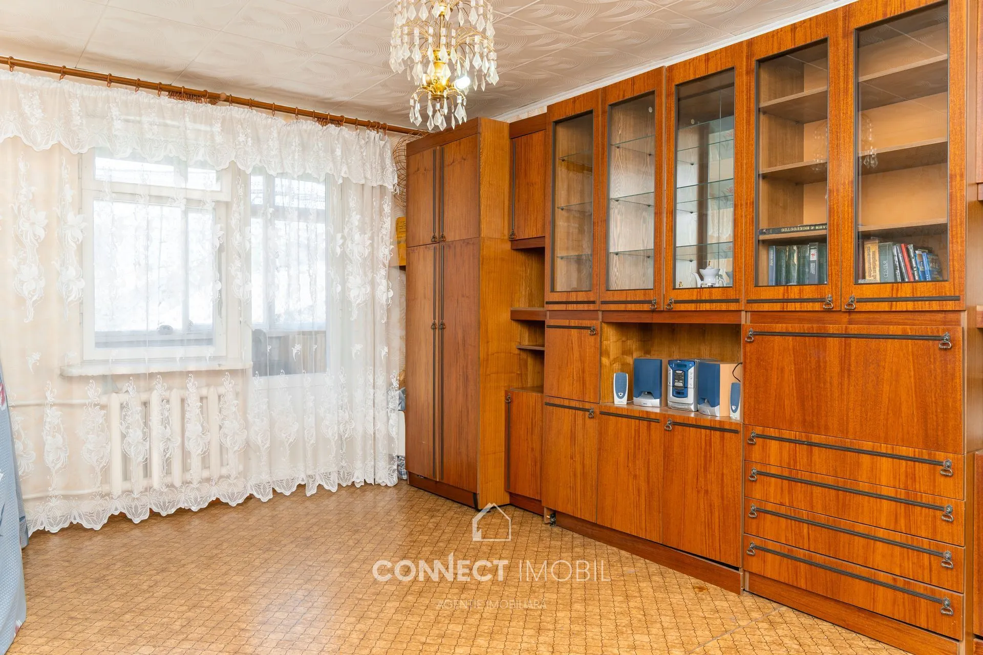 3-комнатная квартира, 73 м² — Изображение 1