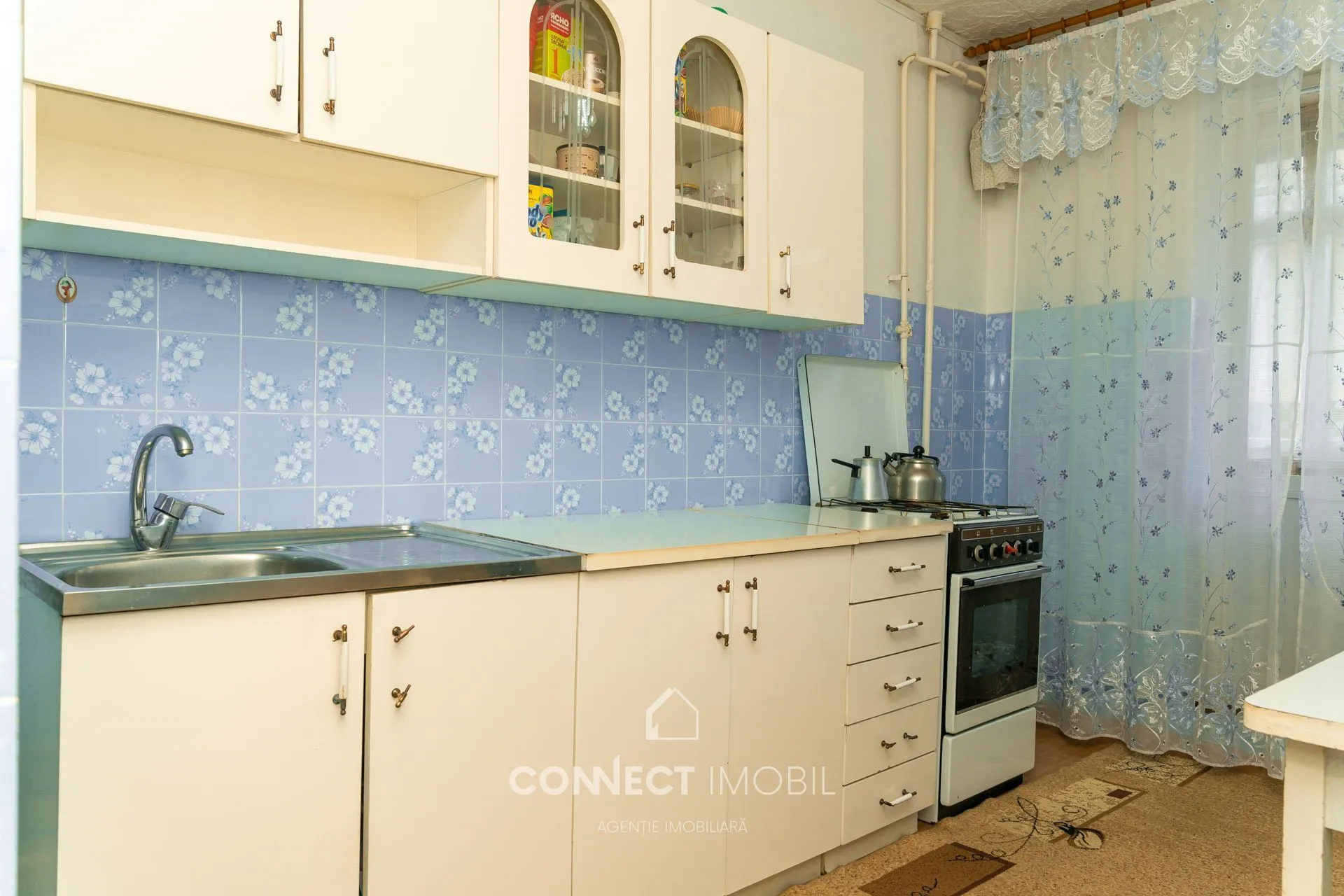 3-комнатная квартира, 73 м² — Изображение 2