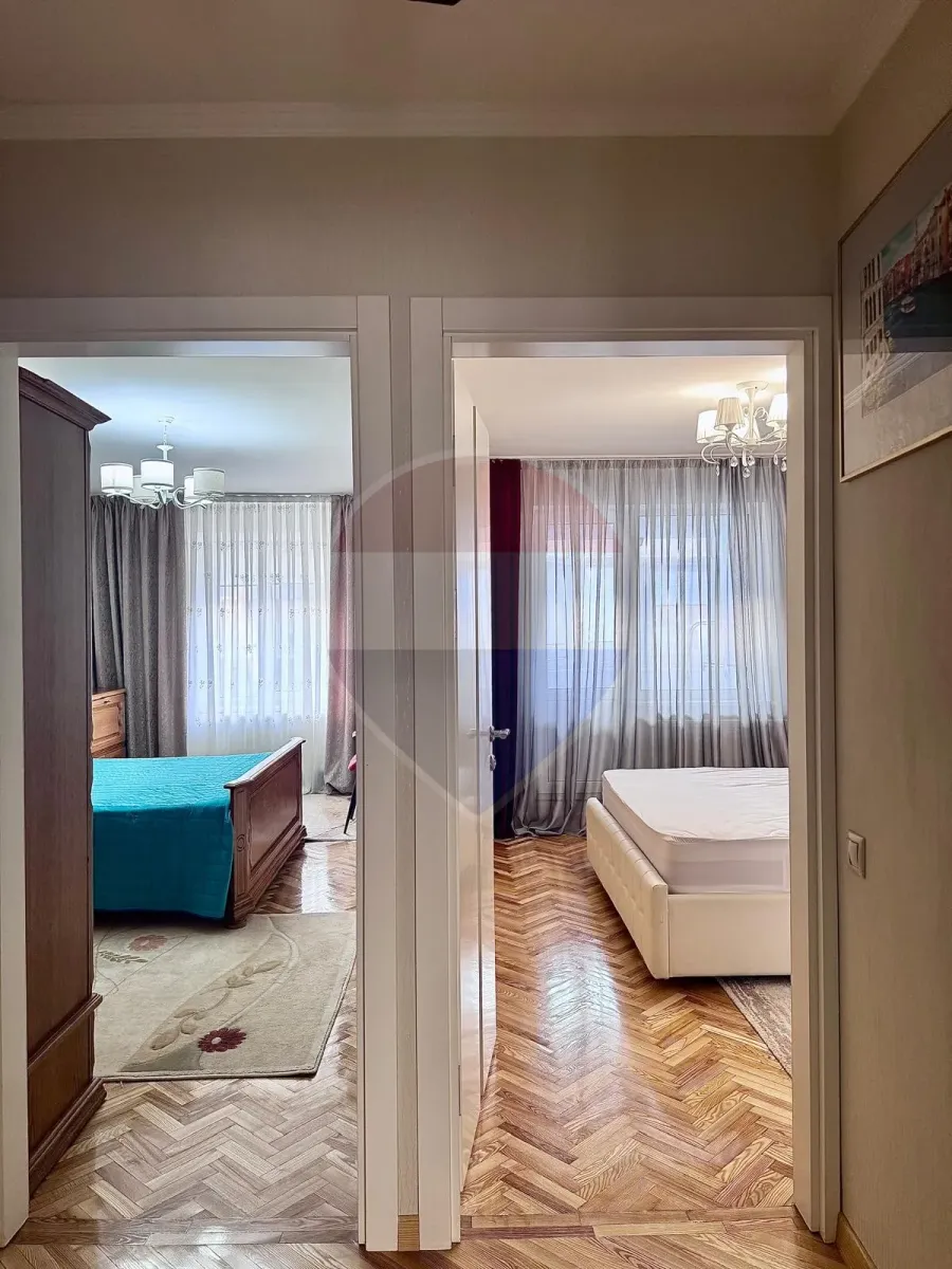 2-bedroom apartment, 100 m² — Image 12