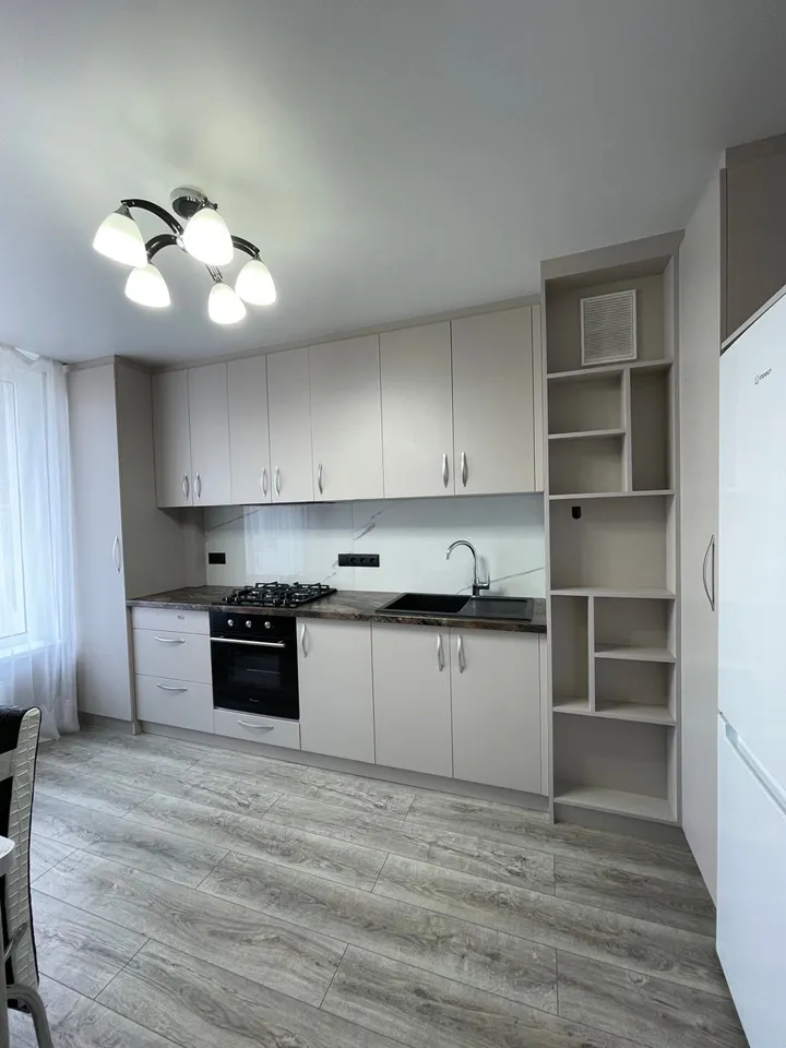 2-комнатная квартира, 64 м² — Изображение 2