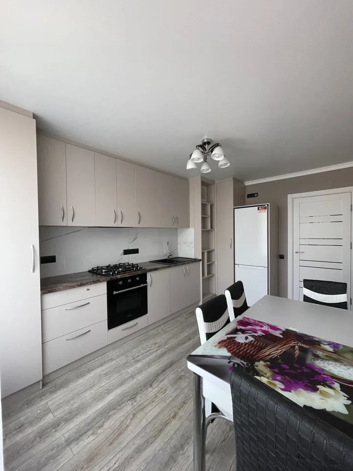 2-комнатная квартира, 64 м² — Изображение 4