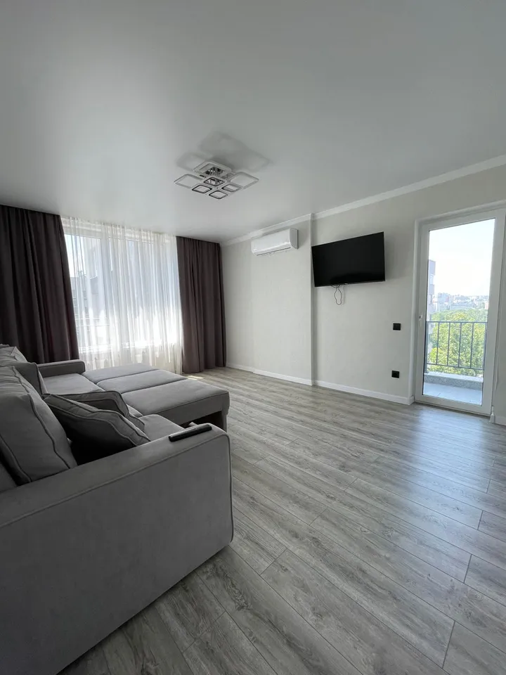 2-комнатная квартира, 64 м² — Изображение 1