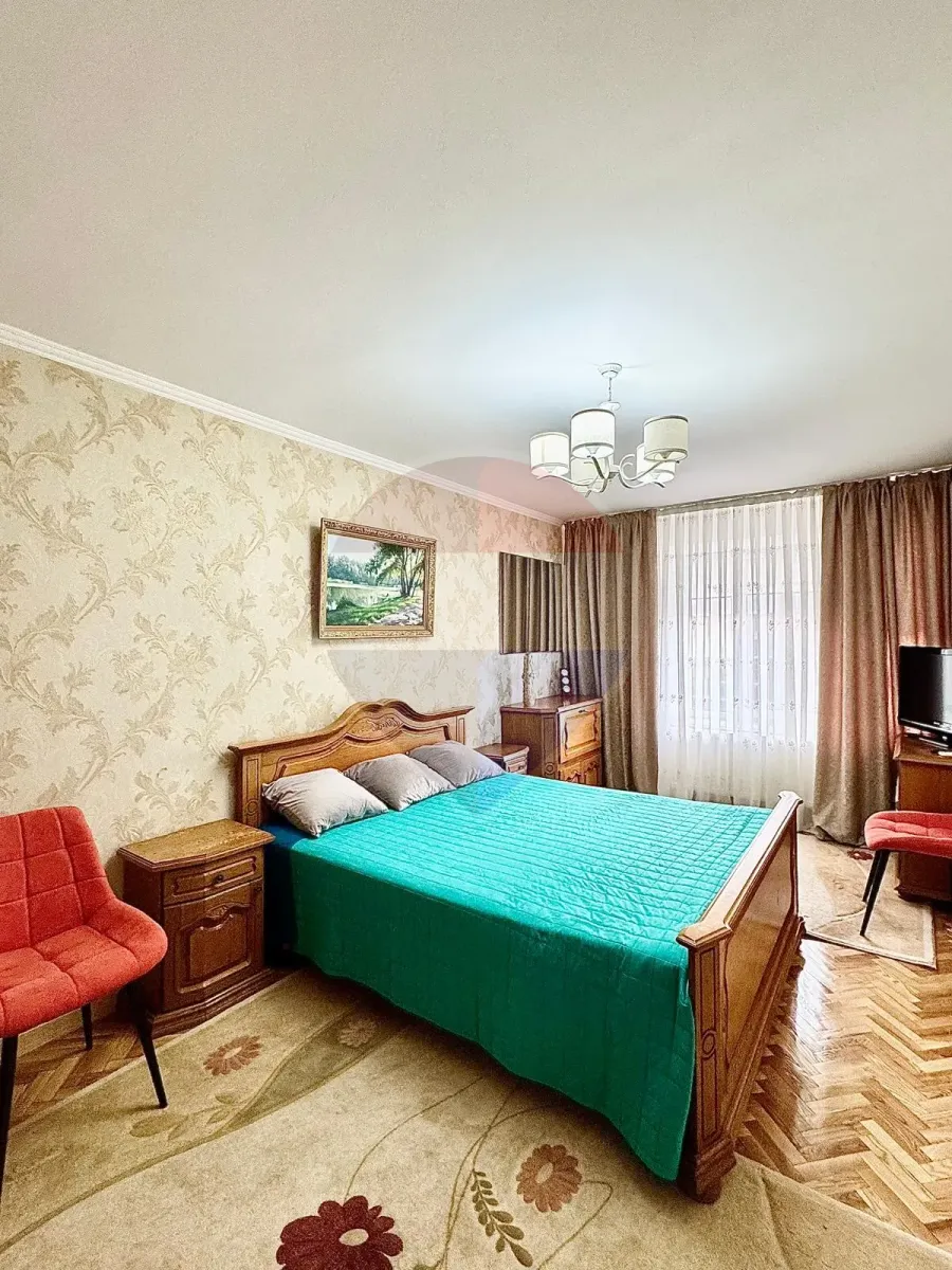 2-bedroom apartment, 100 m² — Image 9