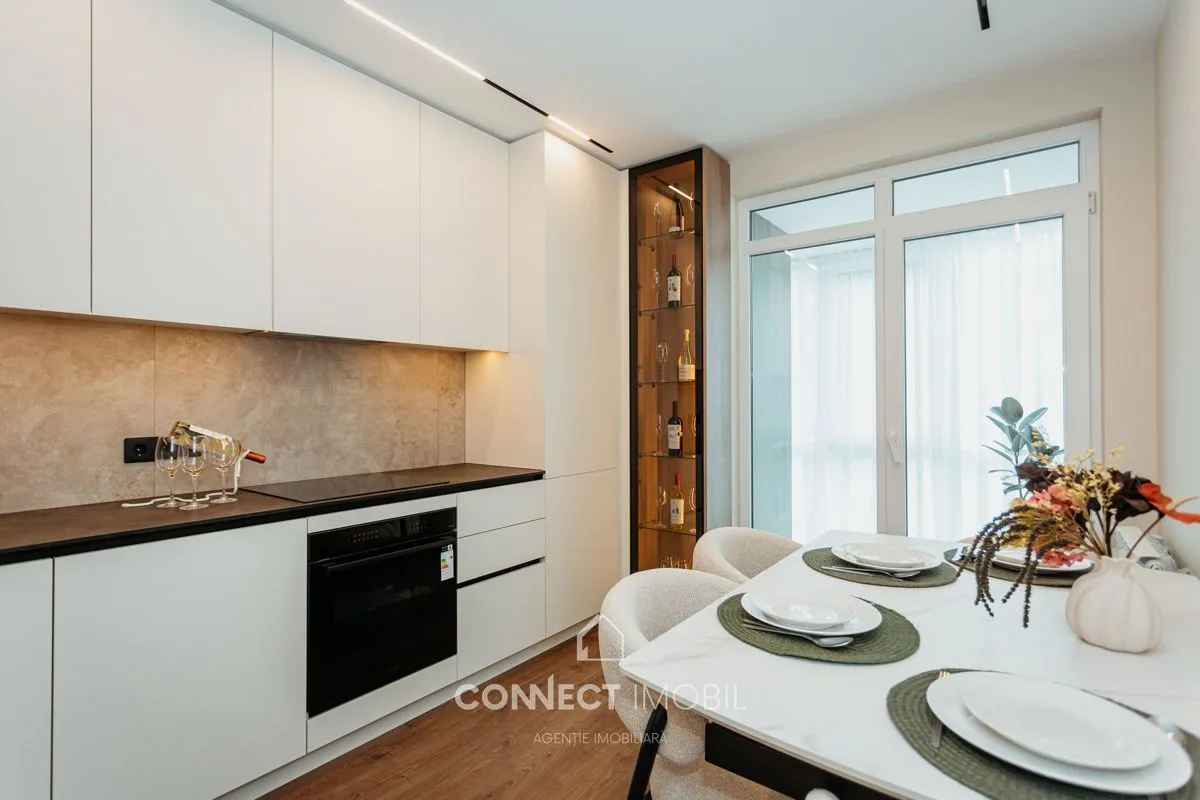 2-комнатная квартира, 67 м² — Изображение 2