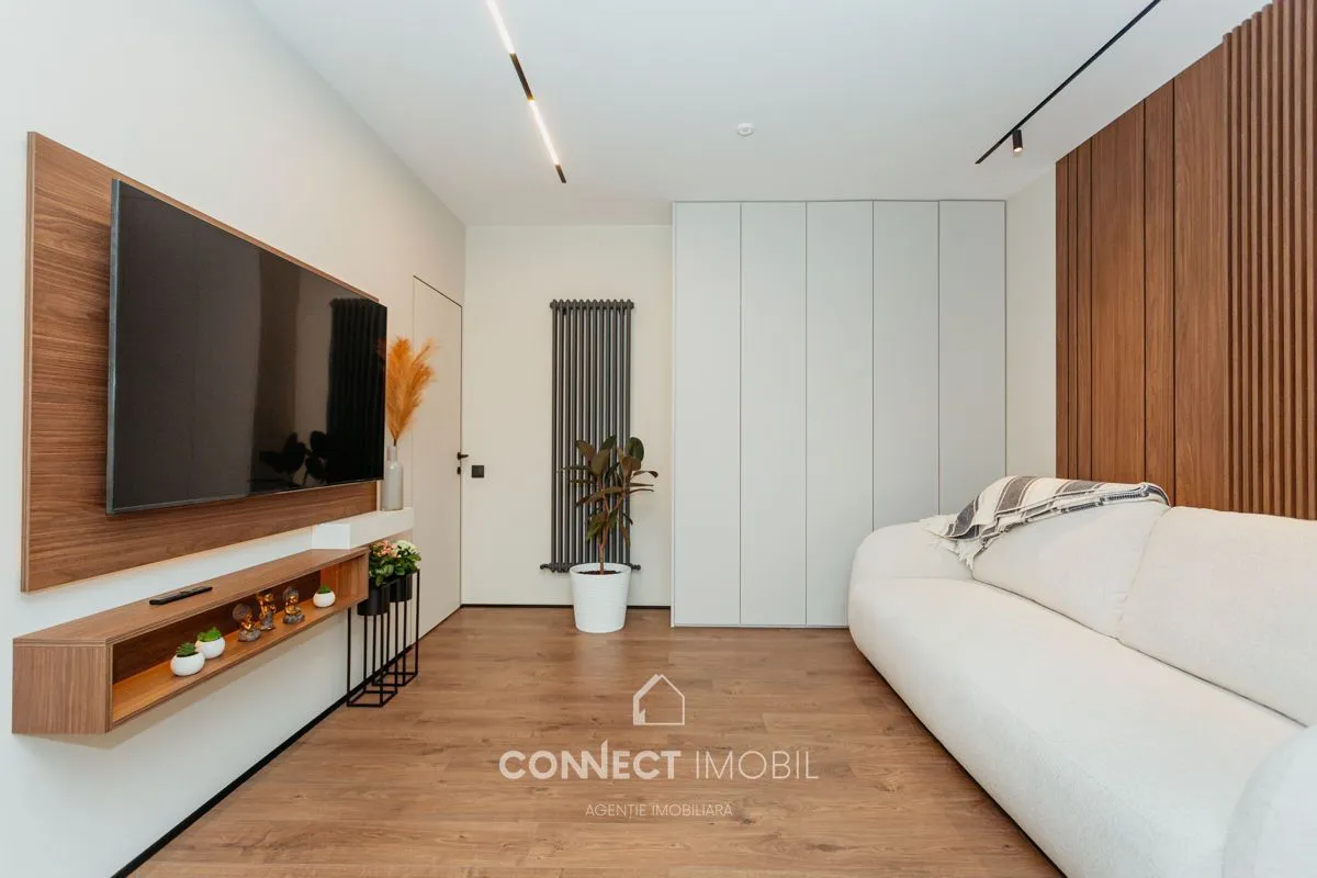 2-комнатная квартира, 67 м² — Изображение 1