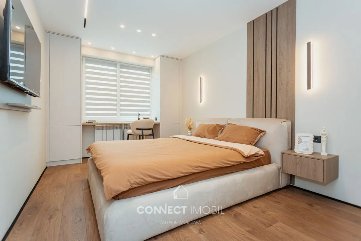 2-комнатная квартира, 67 м² — Изображение 3