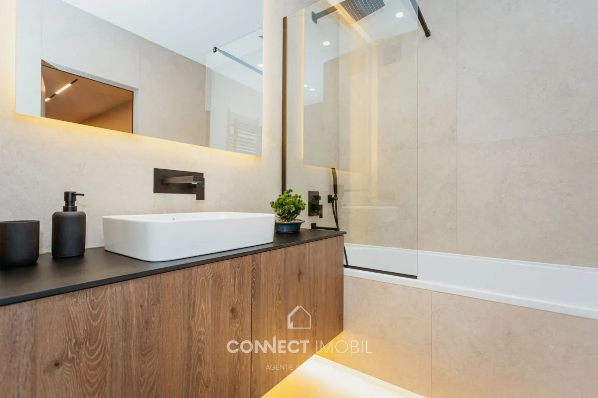 2-комнатная квартира, 67 м² — Изображение 4
