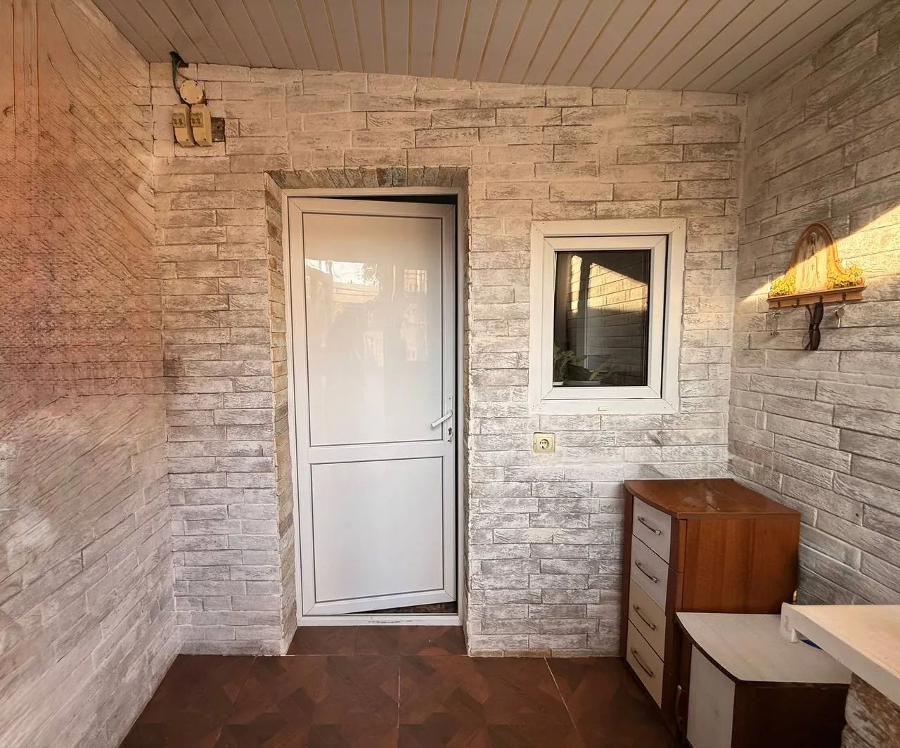 2-комнатная квартира, 36 м² — Изображение 4