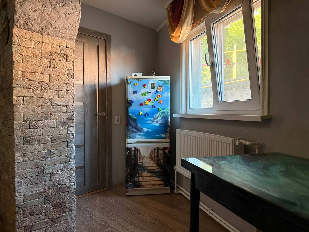 2-комнатная квартира, 36 м² — Изображение 1