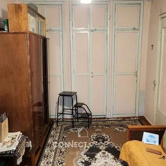 2-camere apartament, 50 m² — Imagine 3