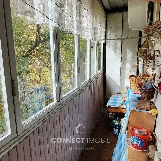 2-camere apartament, 50 m² — Imagine 4