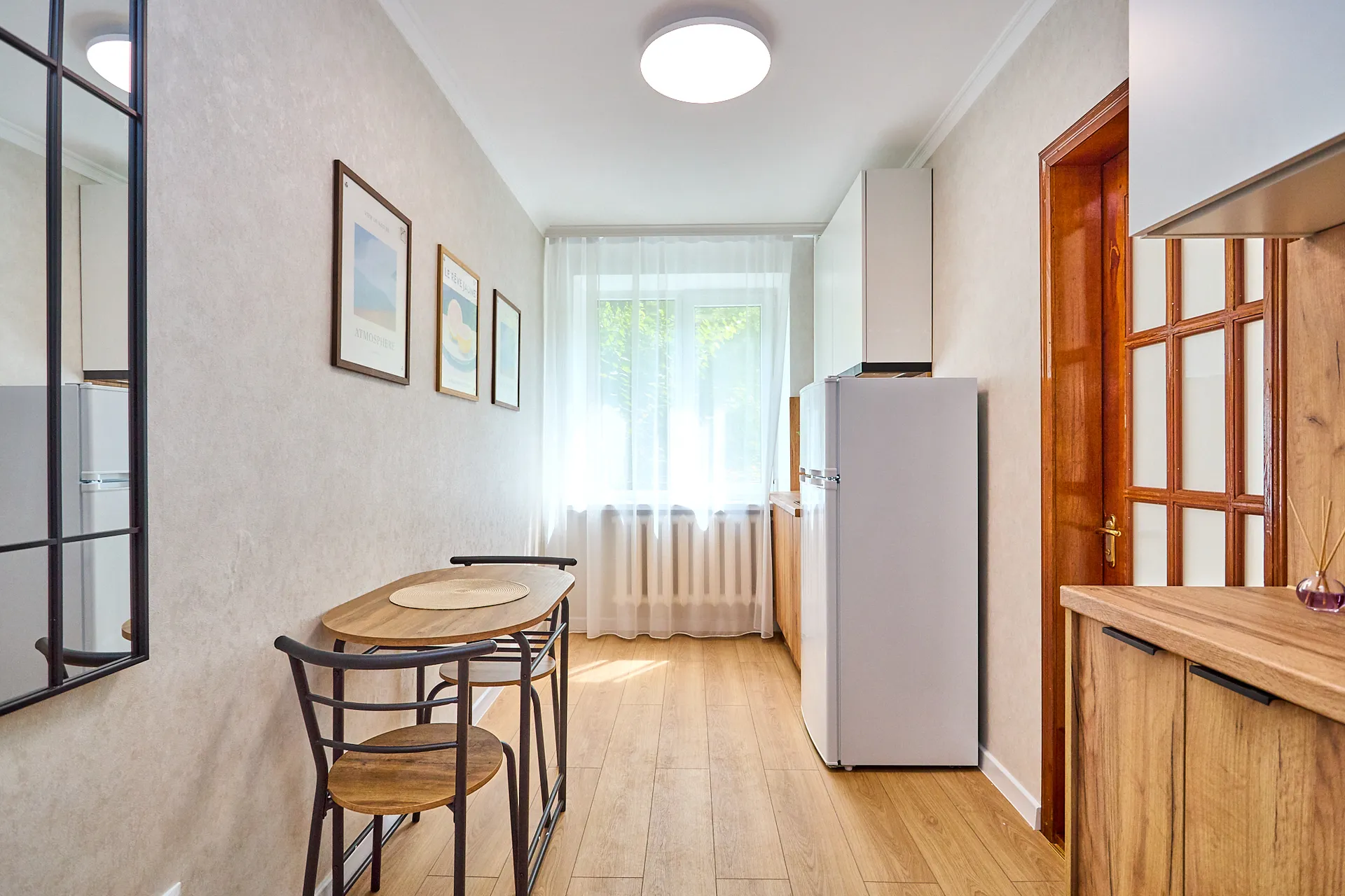 1-комнатная квартира, 26 м² — Изображение 2