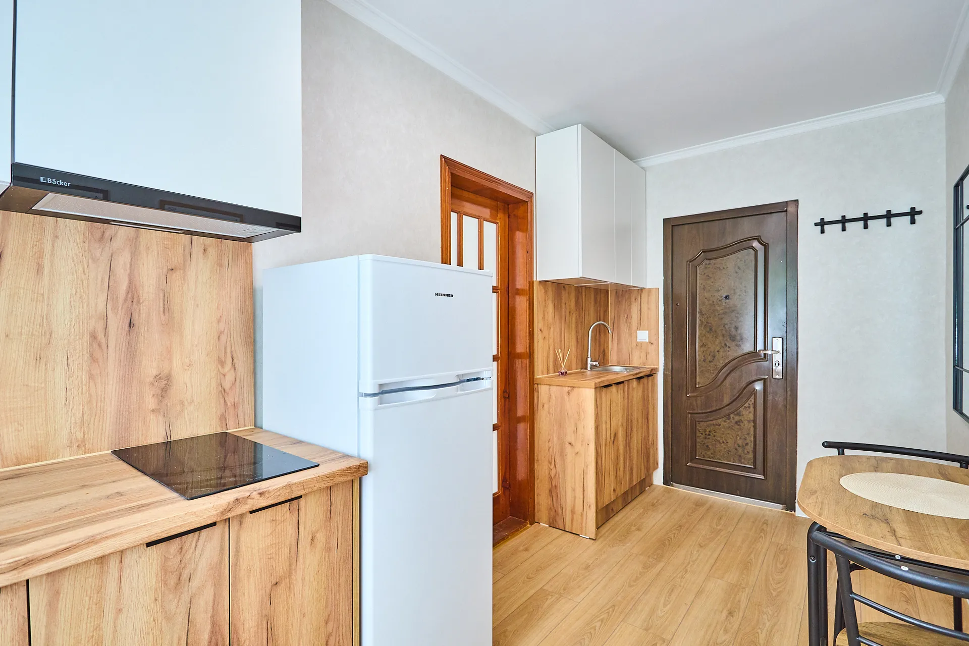 1-комнатная квартира, 26 м² — Изображение 3
