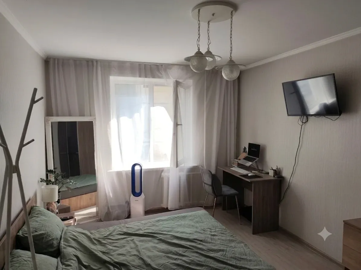 4-camere apartament, 82.2 m² — Imagine 2