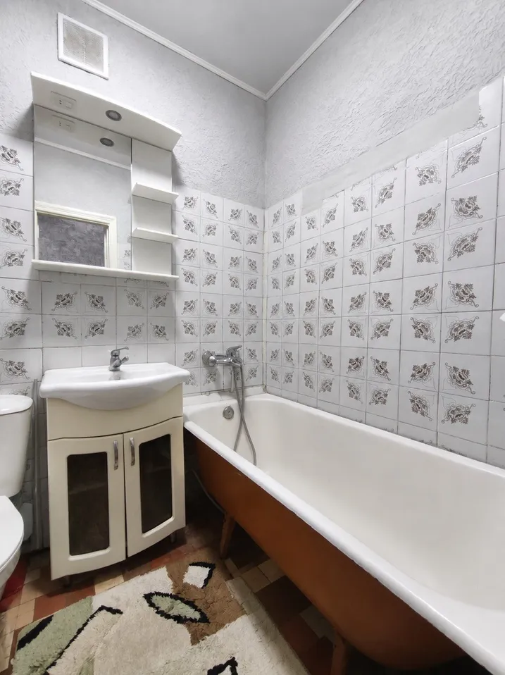 3-комнатная квартира, 58 м² — Изображение 4