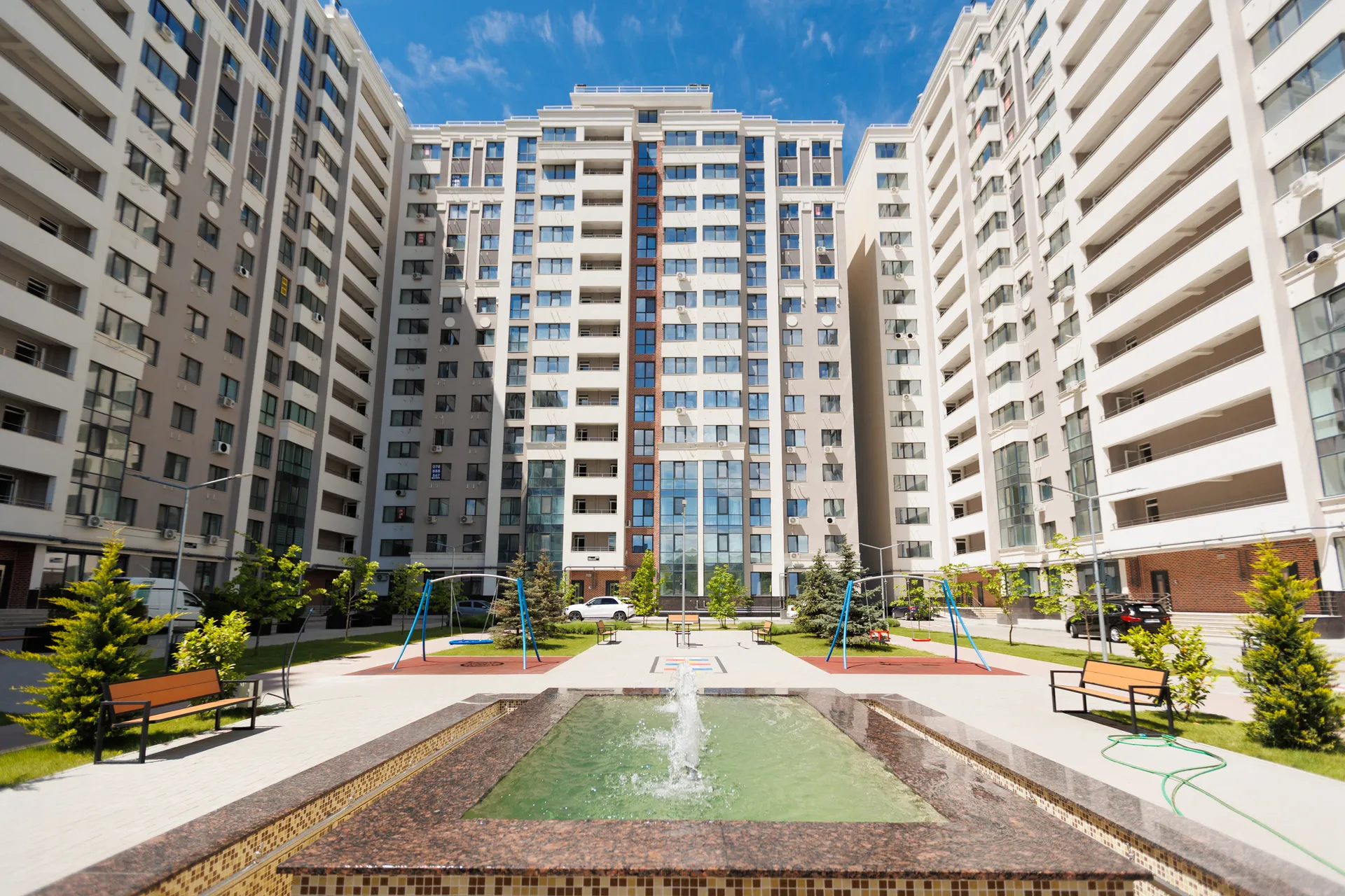 1-комнатная квартира, 50.8 м² — Изображение 4