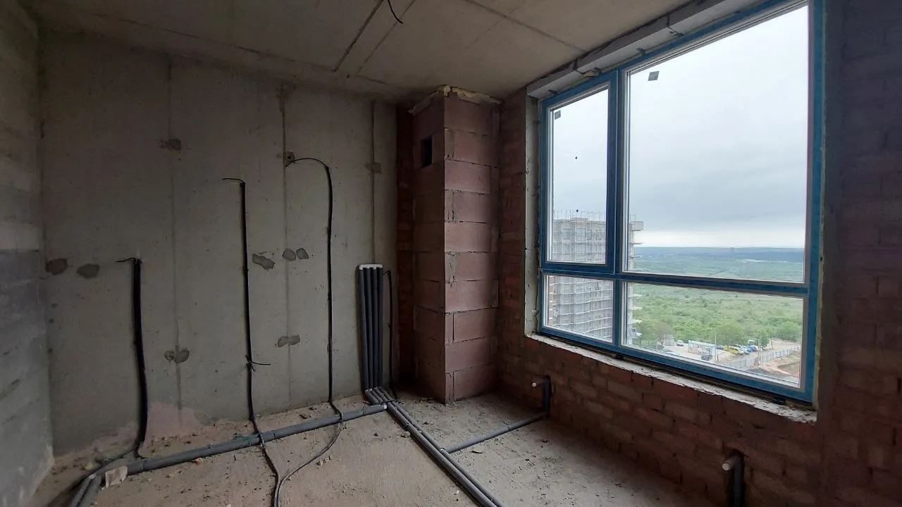 2-комнатная квартира, 55 м² — Изображение 4