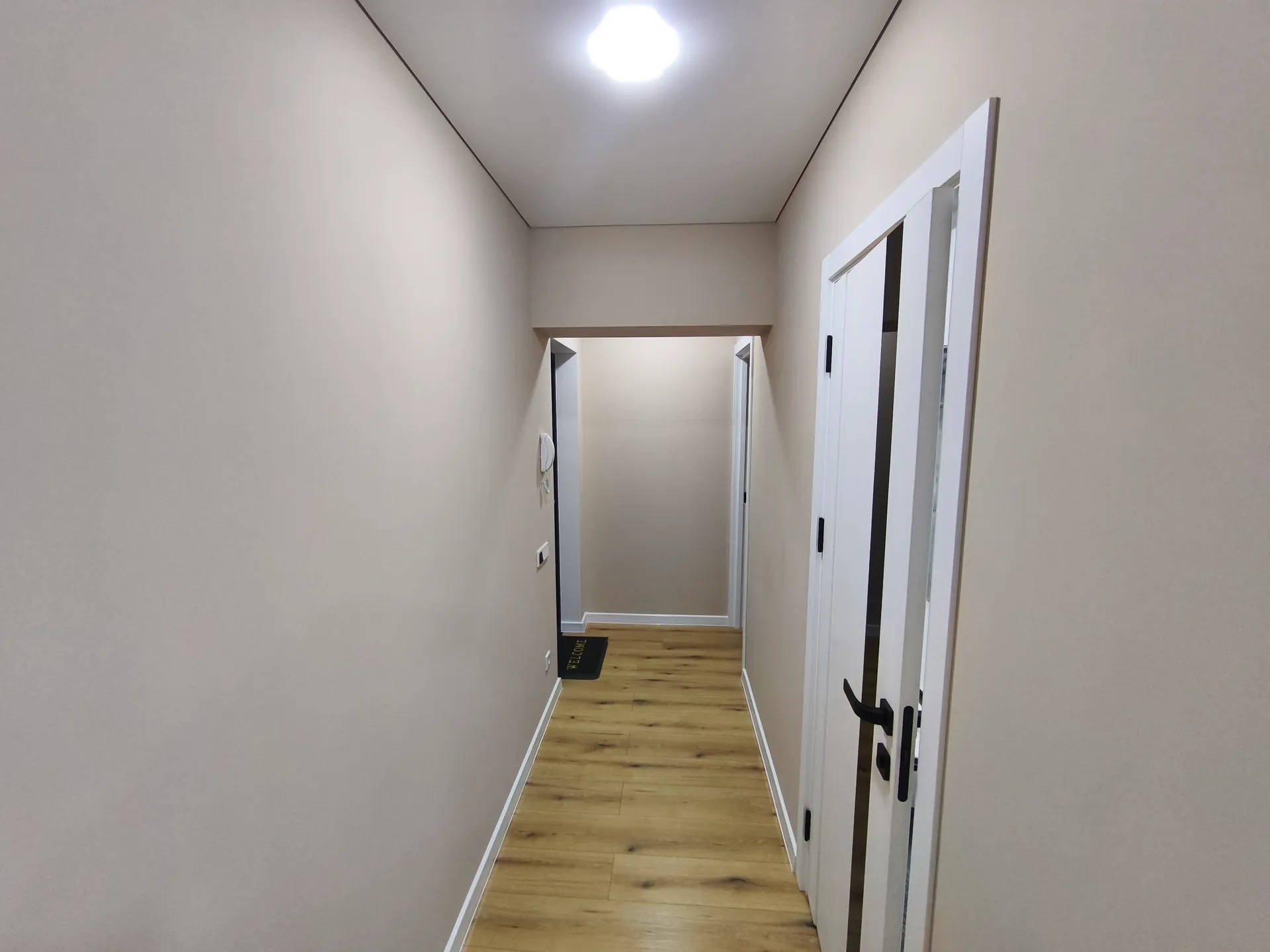 3-camere apartament, 54.9 m² — Imagine 4
