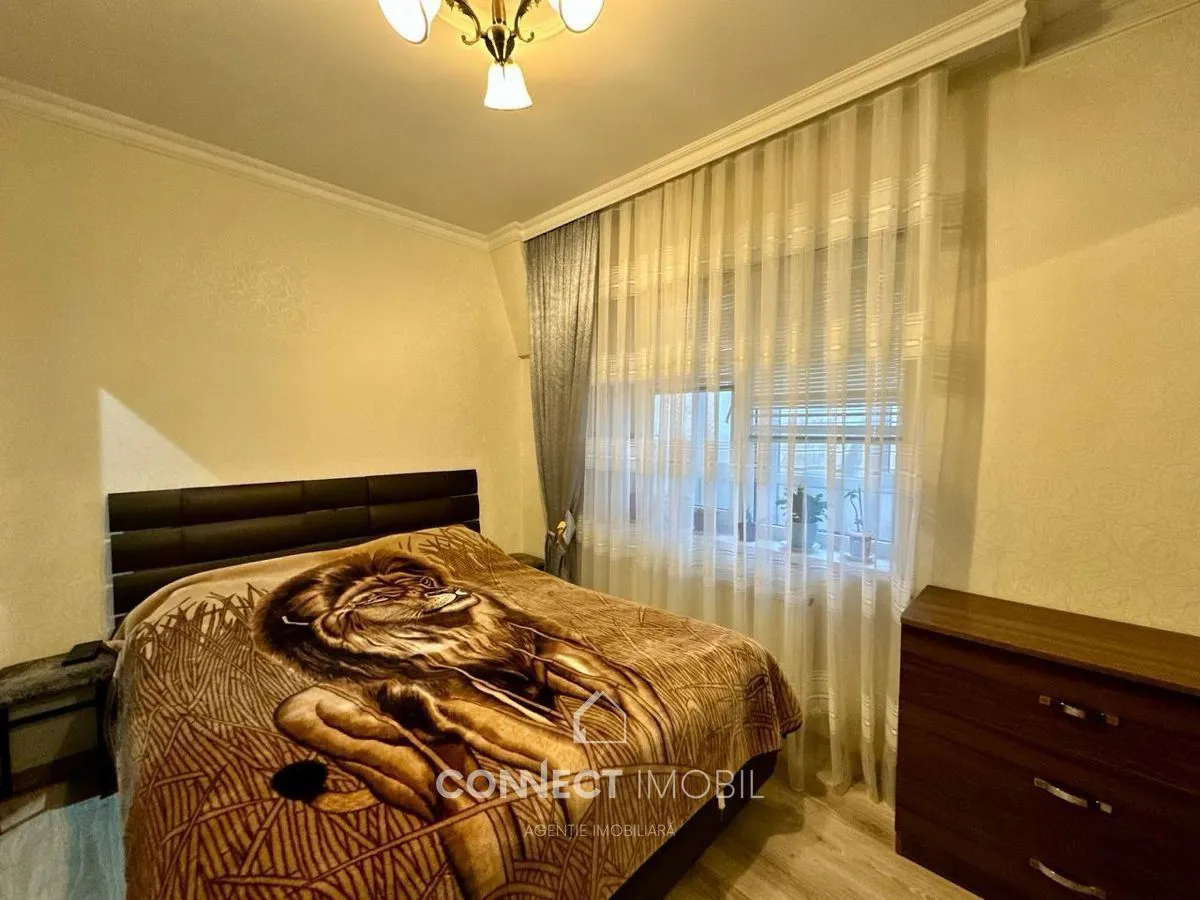 2-комнатная квартира, 54 м² — Изображение 3