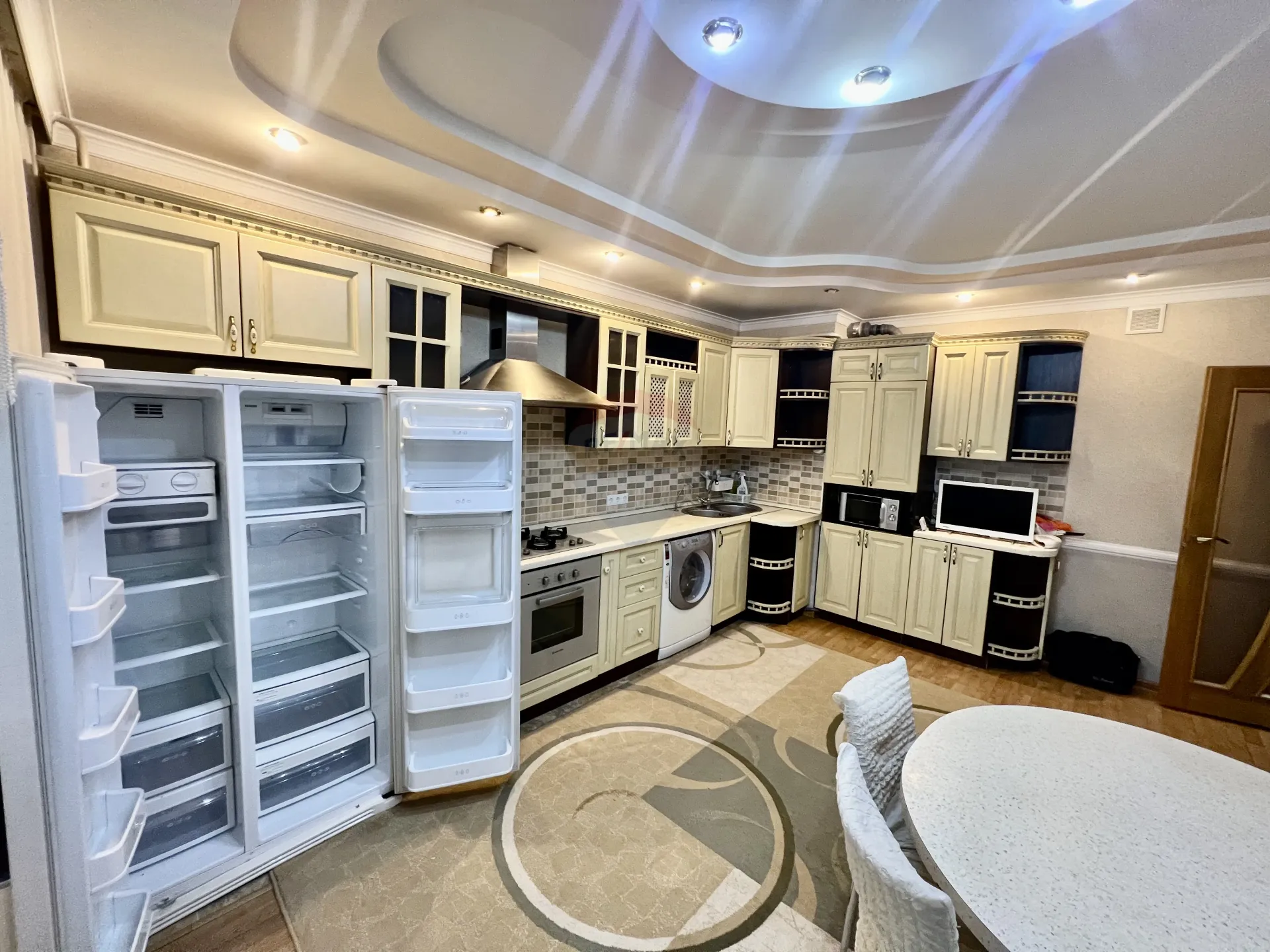 2-bedroom apartment, 65 m² — Image 8