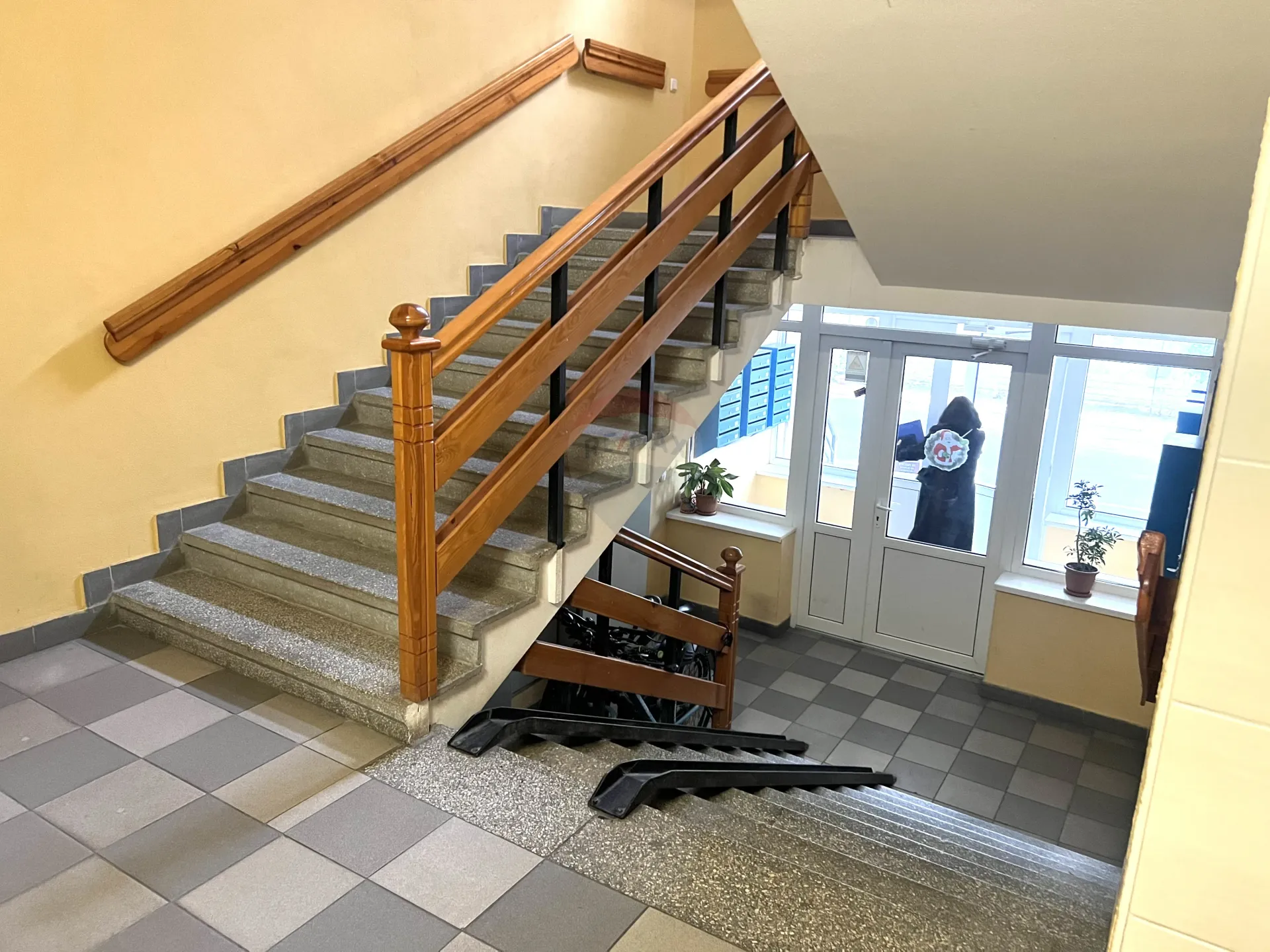 2-bedroom apartment, 65 m² — Image 5