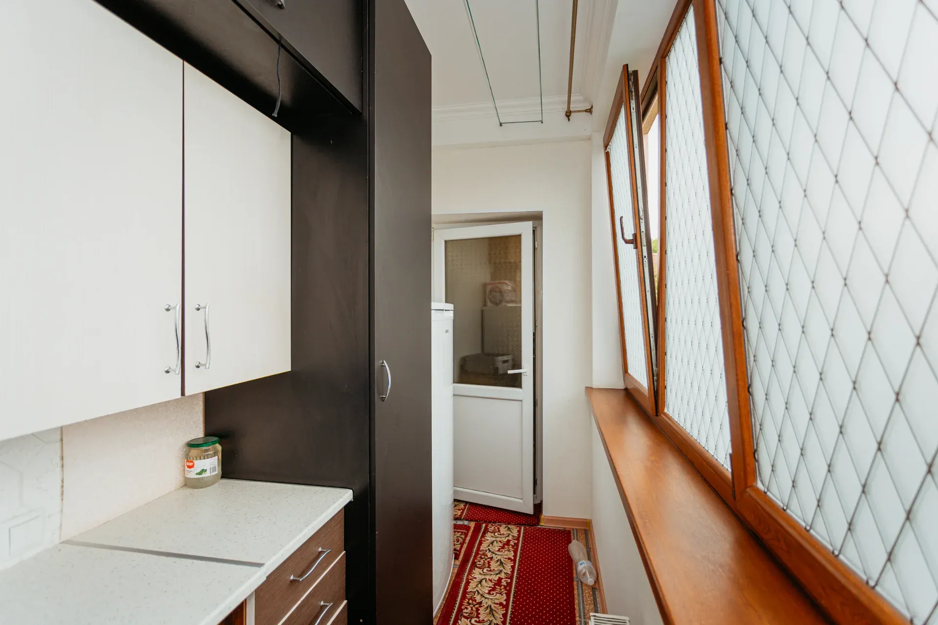 2-camere apartament, 66 m² — Imagine 4