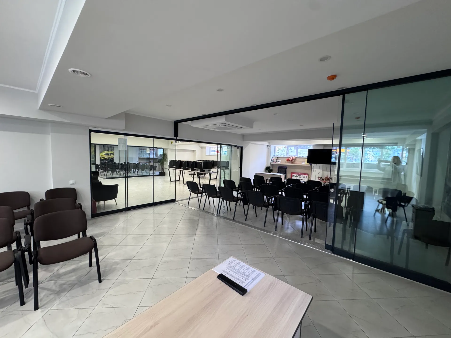 Trade space, 275 m² — Image 2