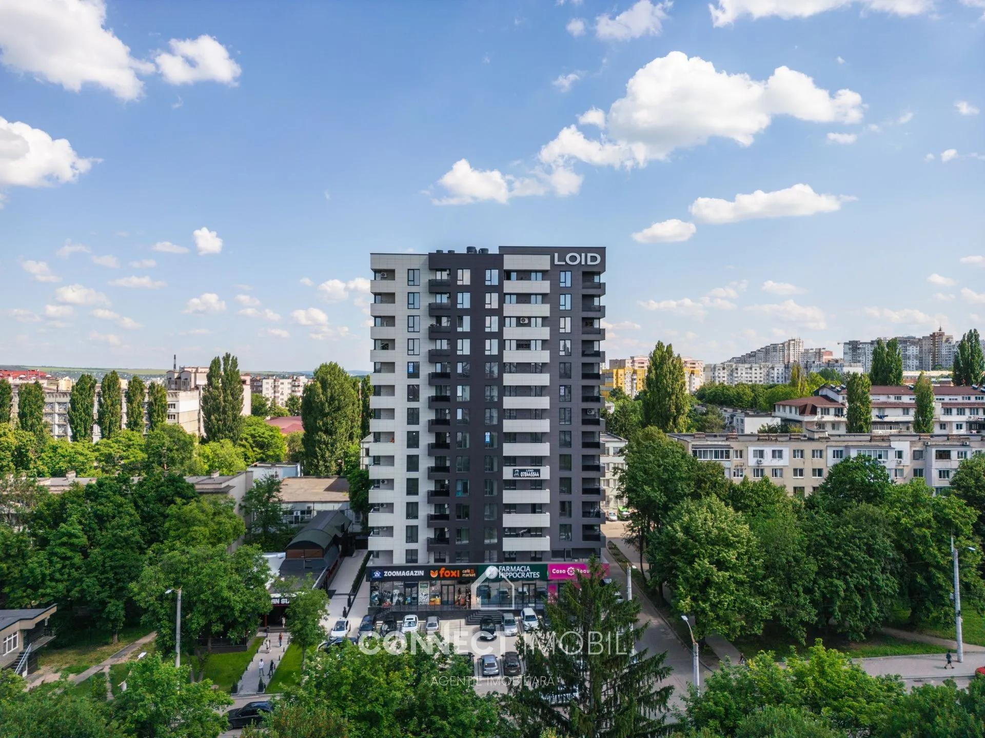2-комнатная квартира, 78 м² — Изображение 1