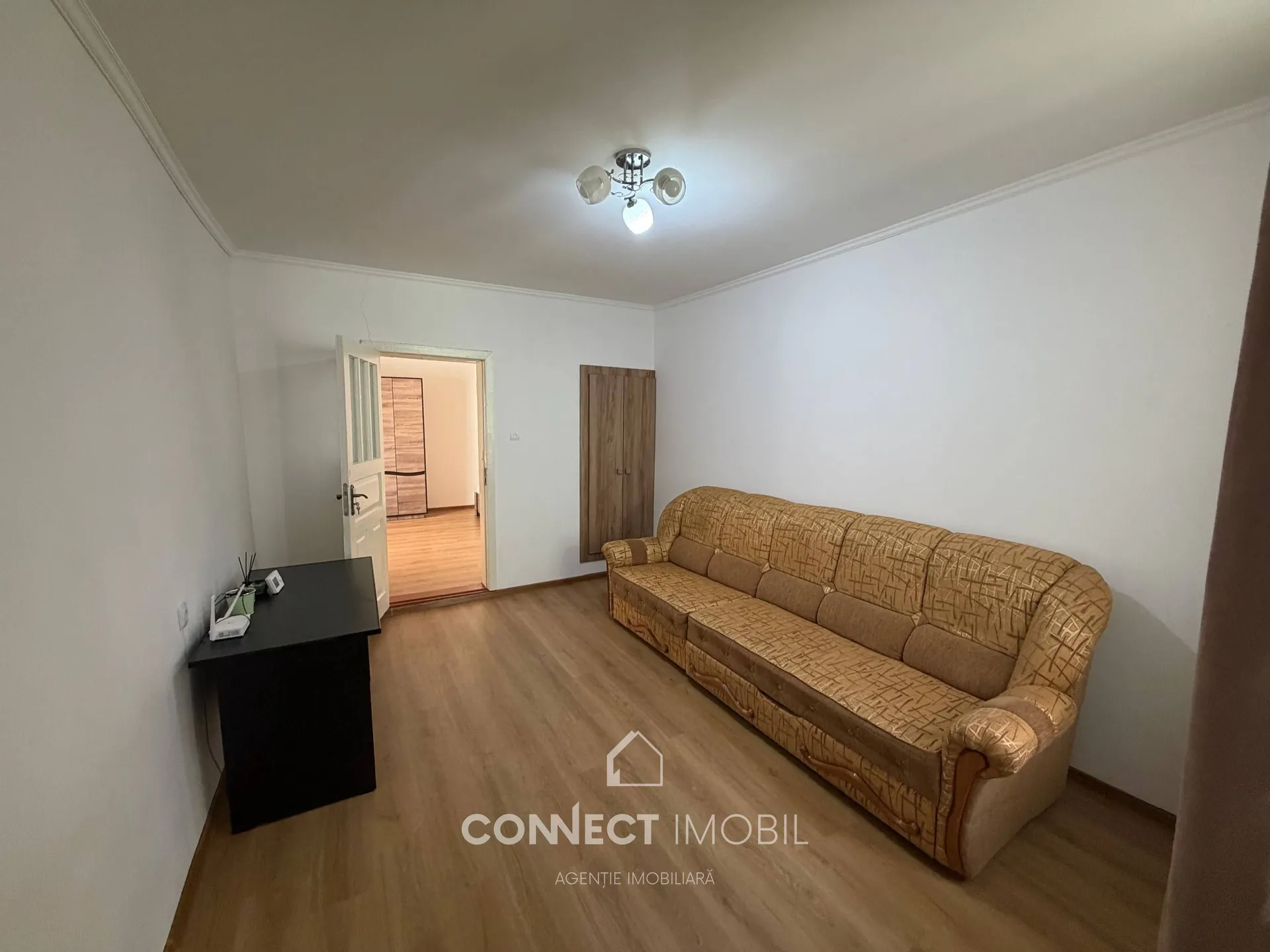 2-camere apartament, 60 m² — Imagine 1