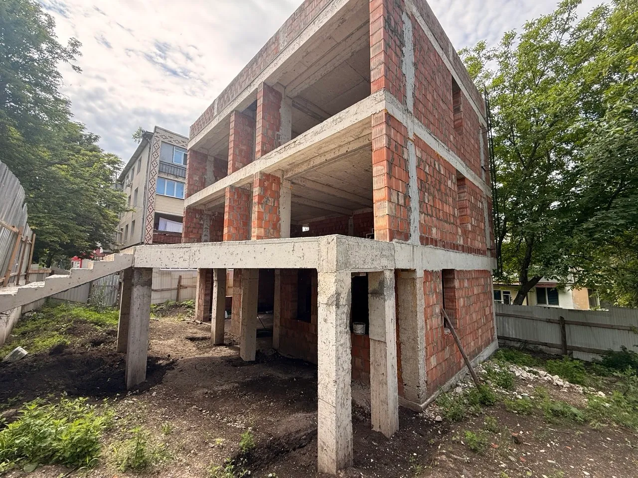 Торговое помещение, 240 м² — Изображение 4