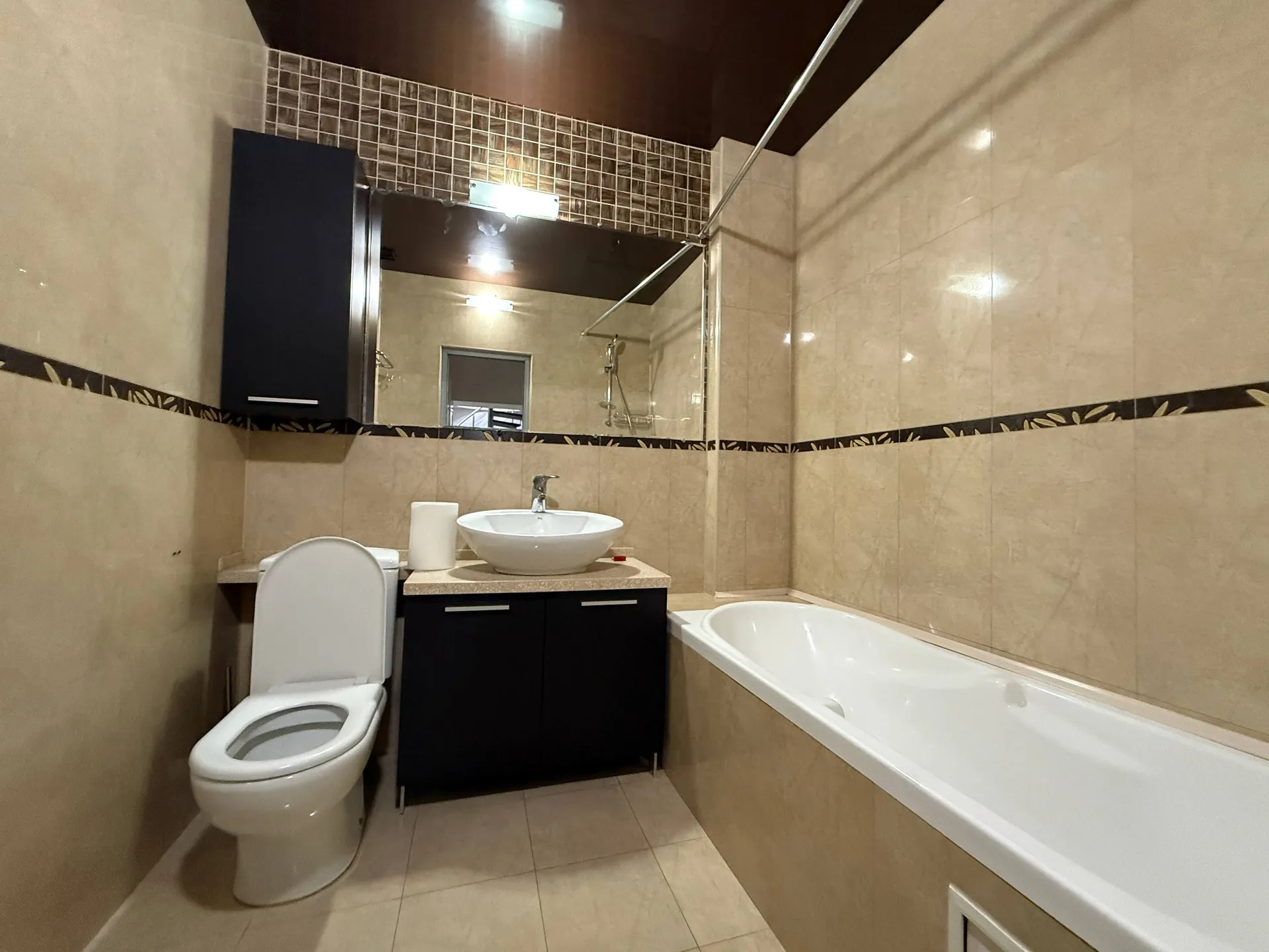 2-комнатная квартира, 130 м² — Изображение 4