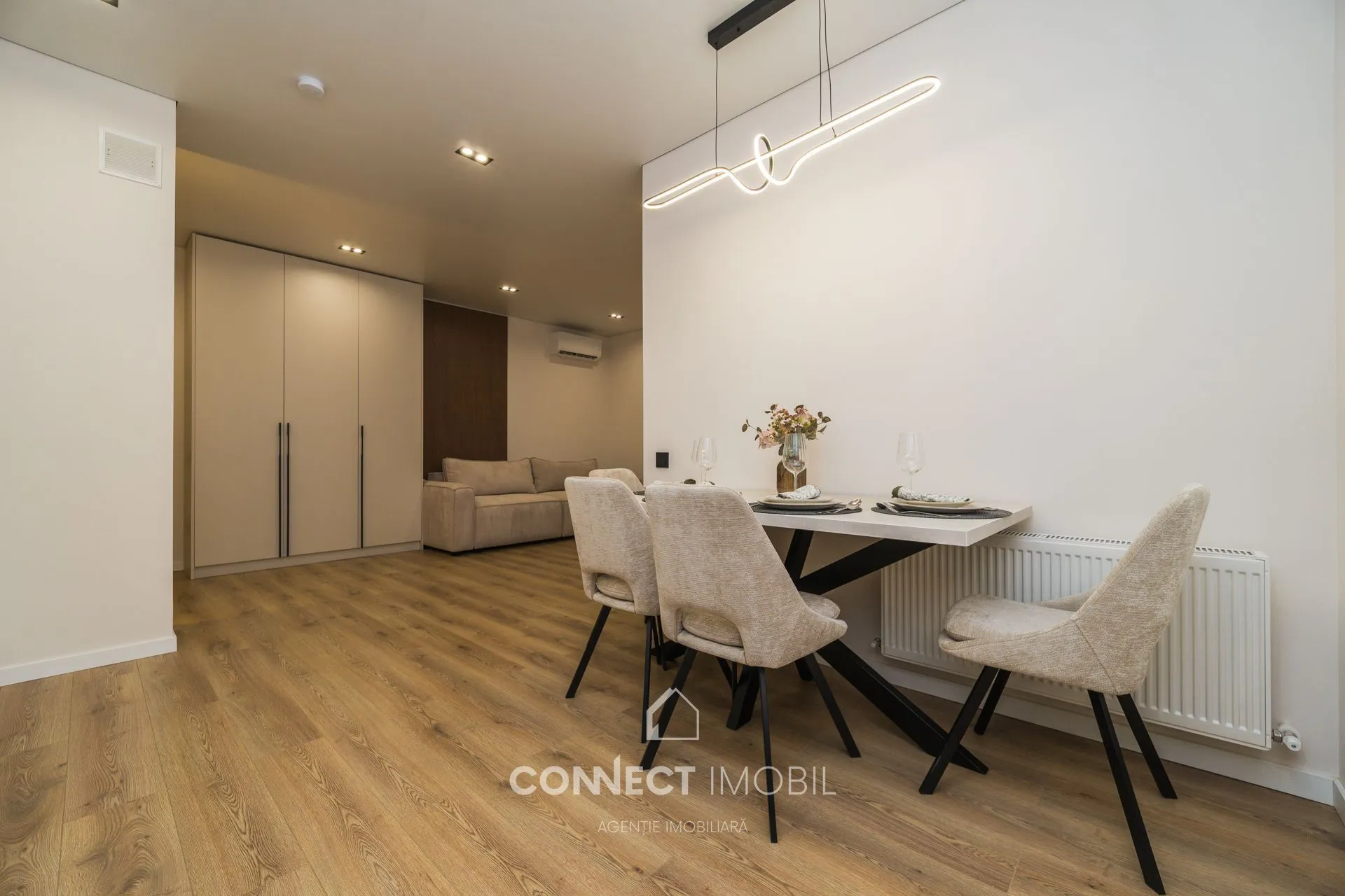 2-комнатная квартира, 66 м² — Изображение 1