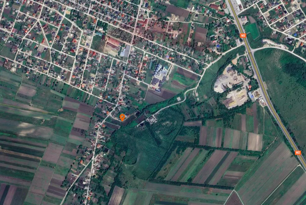 Land, 7.45 ares — Image 2