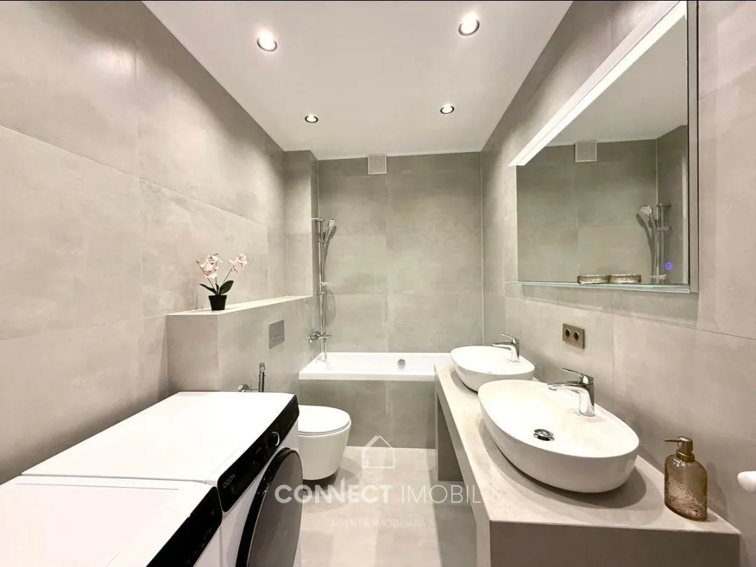 3-комнатная квартира, 120 м² — Изображение 4