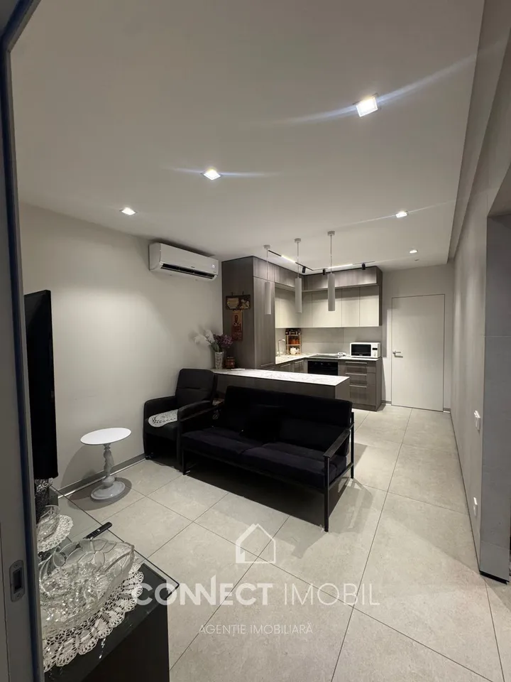 2-комнатная квартира, 64 м² — Изображение 1