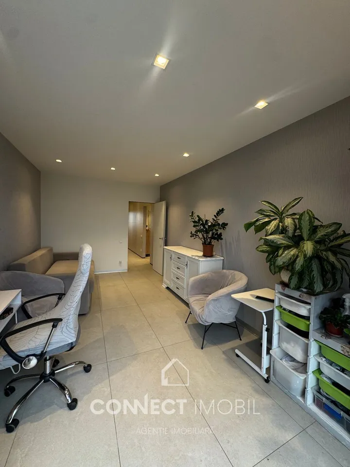 2-комнатная квартира, 64 м² — Изображение 3