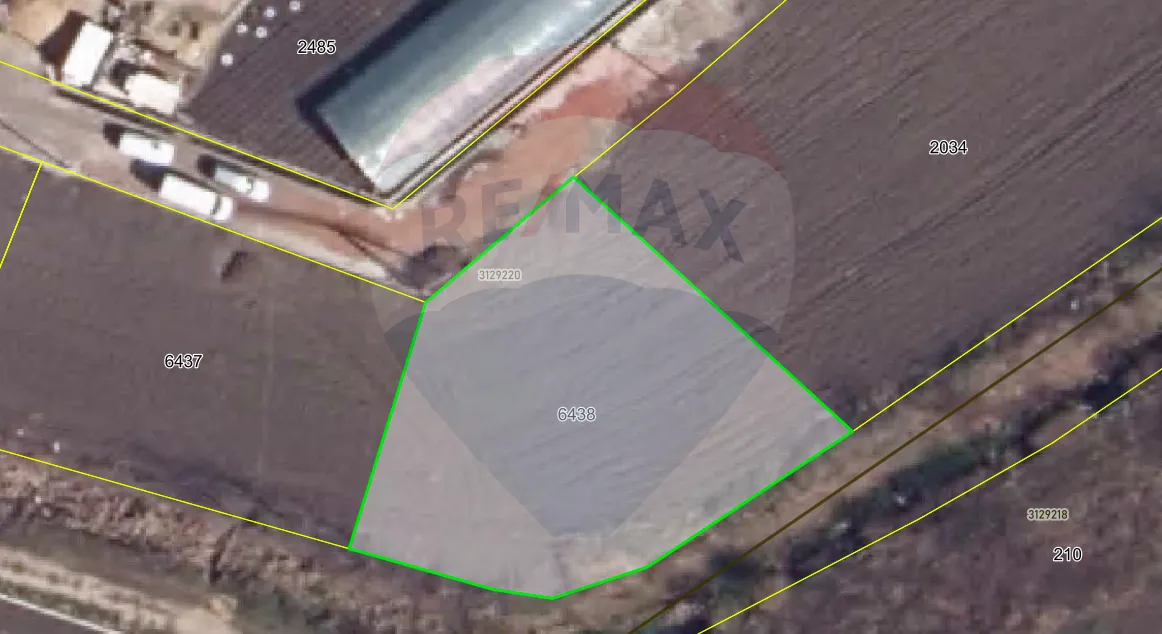 Land, 7.45 ares — Image 3