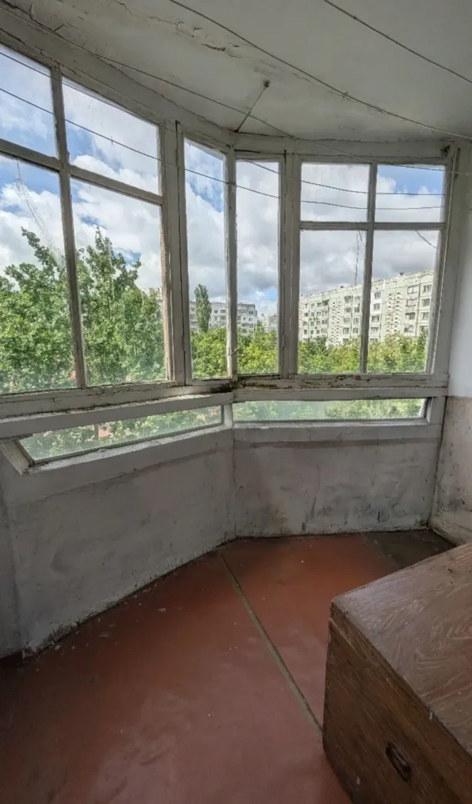 1-bedroom apartment, 40 m² — Image 4