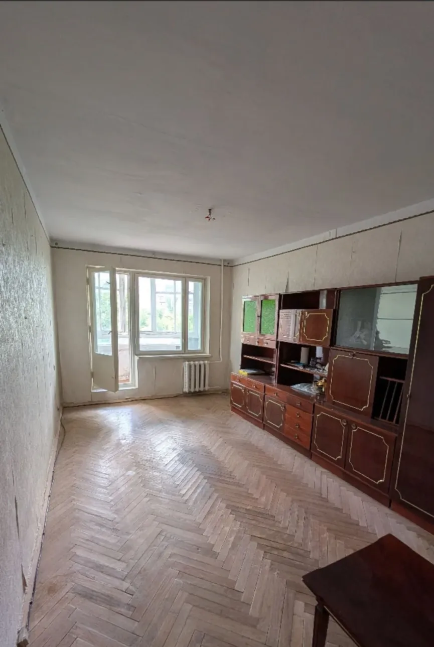1-bedroom apartment, 40 m² — Image 1
