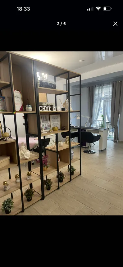 Spațiu cu destinație liberă, 52 m² — Imagine 3