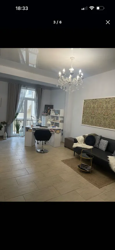 Spațiu cu destinație liberă, 52 m² — Imagine 1