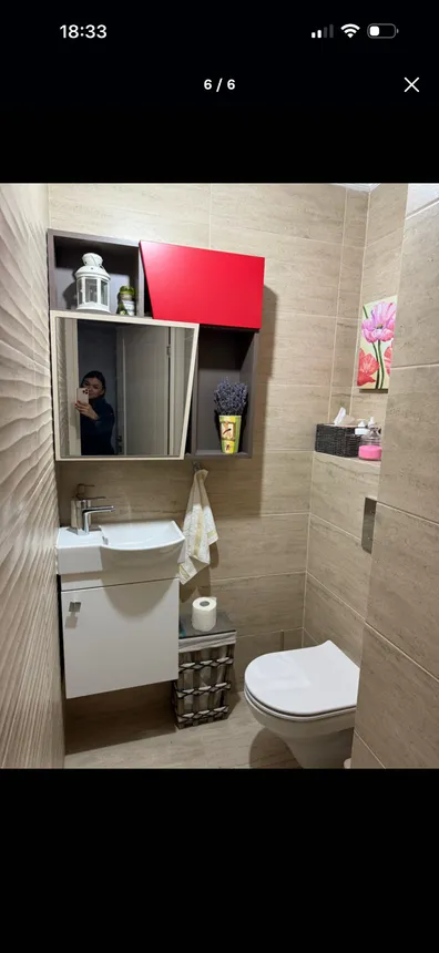 Spațiu cu destinație liberă, 52 m² — Imagine 2